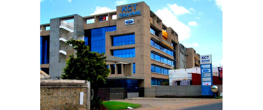 KCT Tech Park